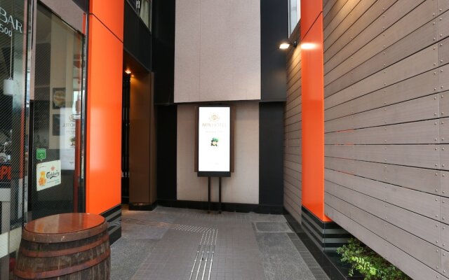 APA Hotel Shibuya Dogenzakaue