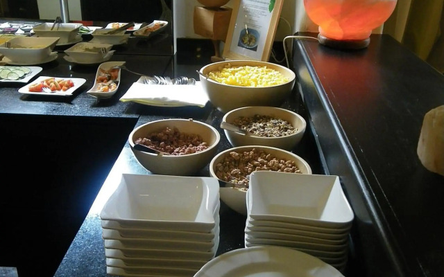 Bio Hotel Bayerischer Wirt