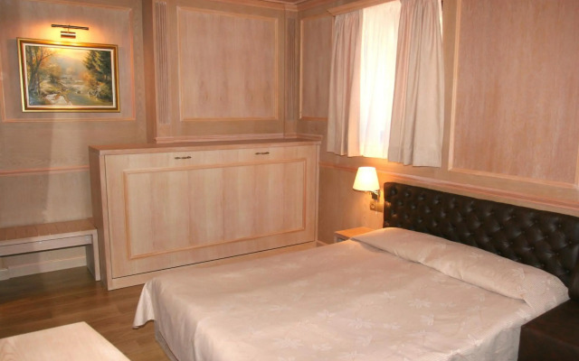 Villa Alpin