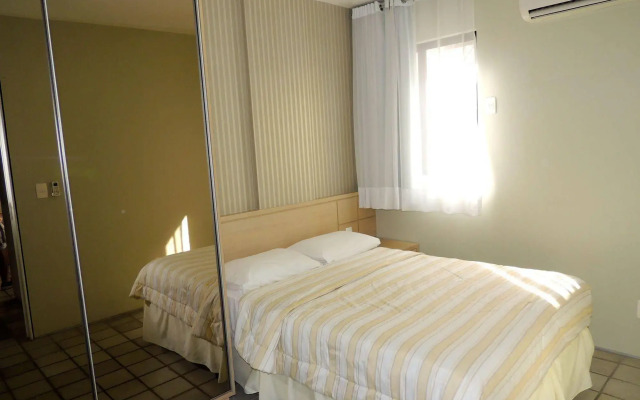 Apartamento Ponta Verde Maceio