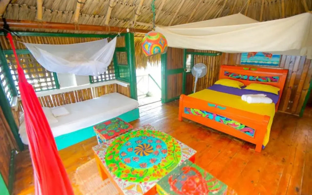 Hotel Punta Norte