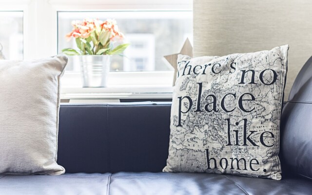 CDP Apartments Chalk Farm