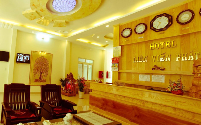 Lien Vien Phat Hotel