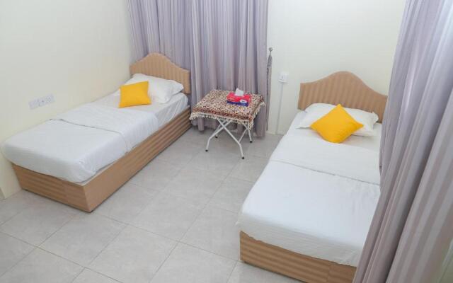 Nima guest house