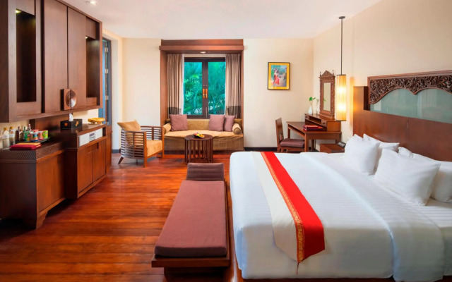 Panviman Chiang Mai Spa Resort