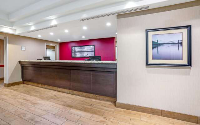 La Quinta Inn & Suites by Wyndham Coeur d`Alene