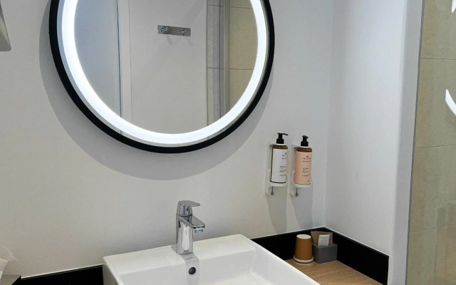 Mercure Saint Lo Centre