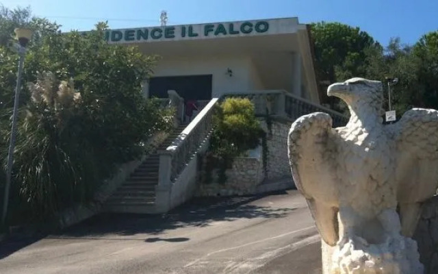 Villaggio Turistico Il Falco