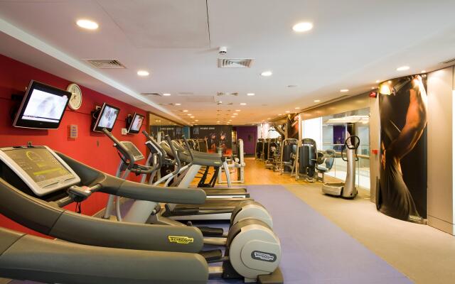 Crowne Plaza Hotel Beirut by IHG