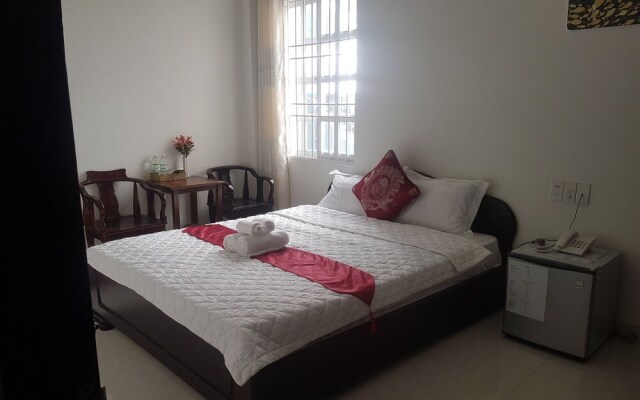 Oyo 929 An Phat Hotel