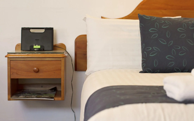 Swansea Cottages & Lodge Suites