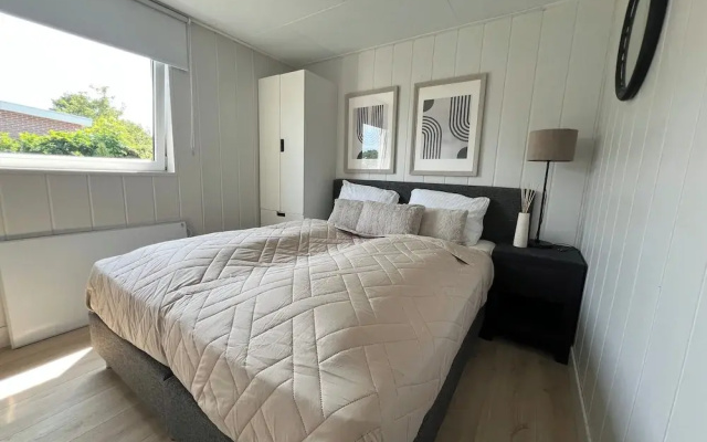 Countryside View Bungalow Near Dunes