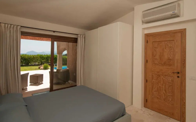 Villa Pevero Hills 4