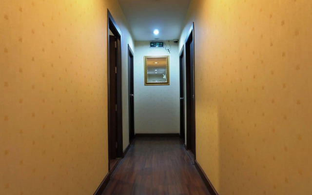 Take a Rest Hotel (Sukhumvit)
