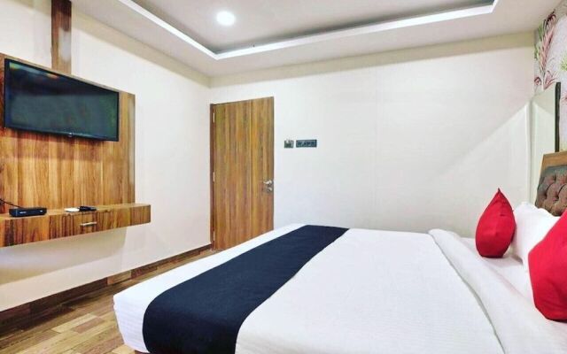 Hotel Shagun Palace