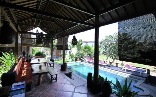 Airy Kuta Utara Bila Dalung Bali
