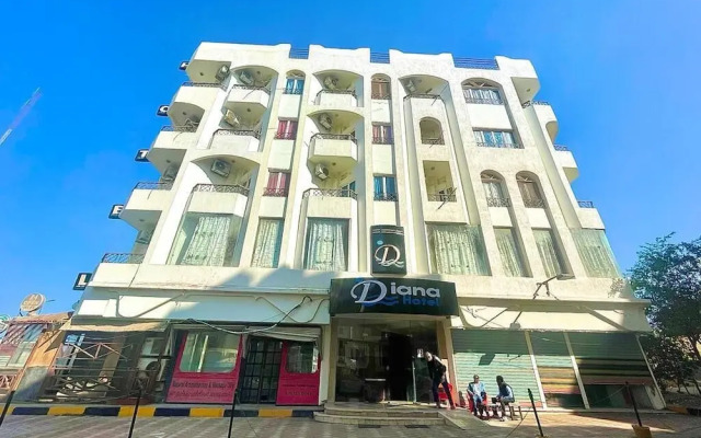 Diana Hotel