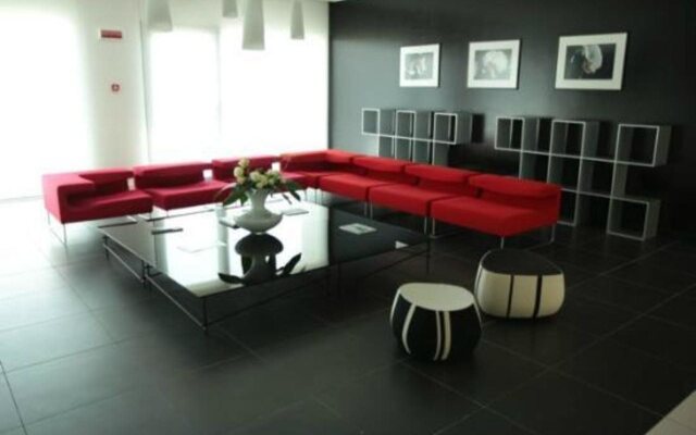 UNAHOTELS Le Terrazze Treviso Hotel & Residence