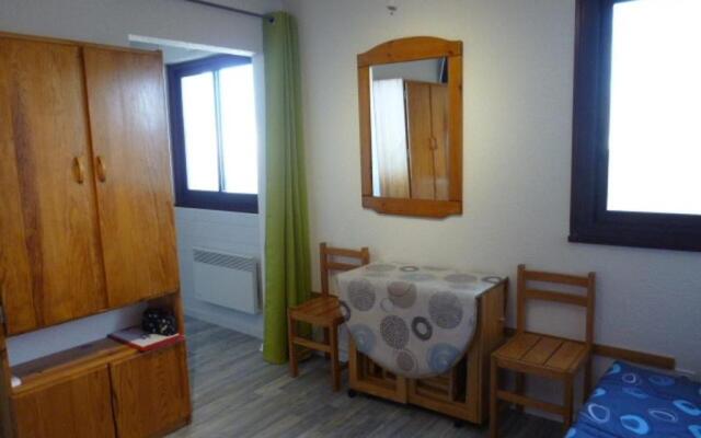 Studio Arette, 2 pièces, 5 personnes - FR-1-602-107