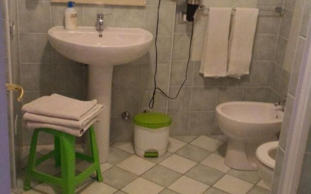 Villa San Nicola B&B