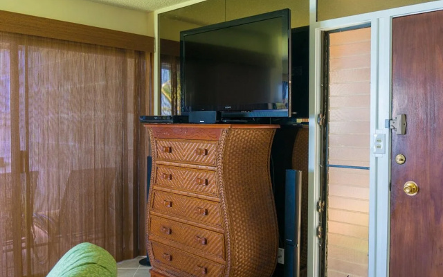 Sealodge G4 - 1 Br Condo
