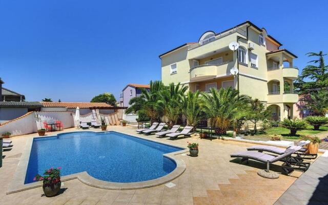 Apartments Villa Delia