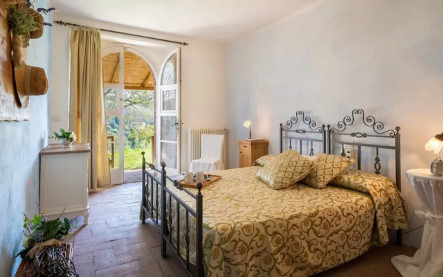Villa I Tre Archi 14