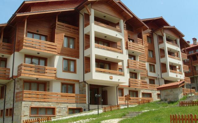 SPA Resort St. Ivan Rilski