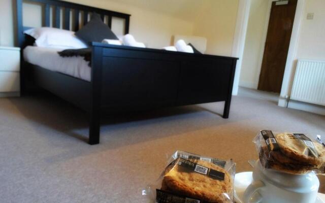 Kilchoan House Hotel