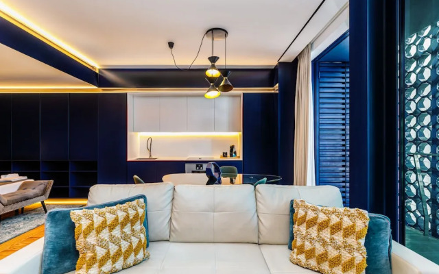 Náutico Apartments by APT IIN - Cascais Center