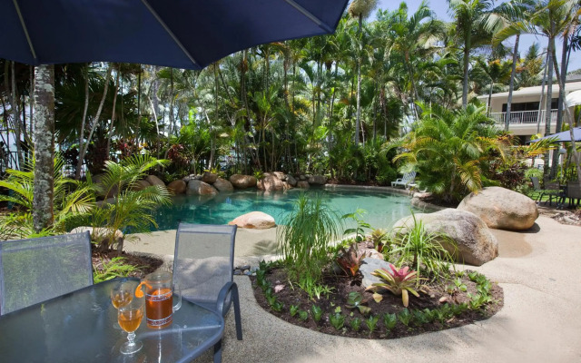 Melaleuca Resort
