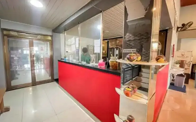 Urbanview Hotel Delima 101 Syariah