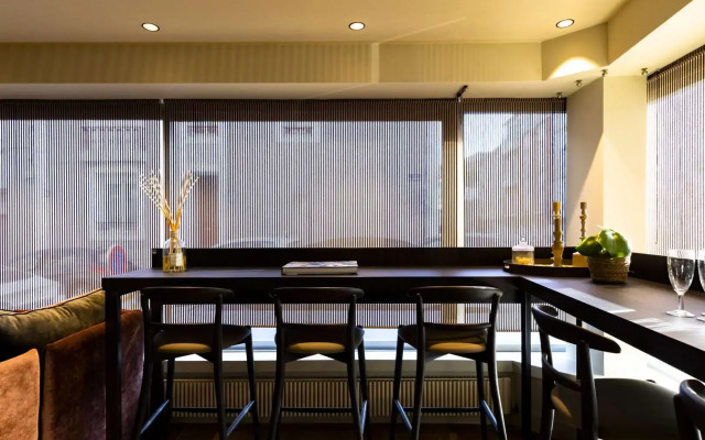 Moka Hôtel