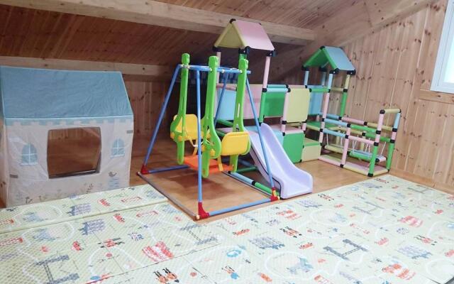 Chulwon Pause Pension