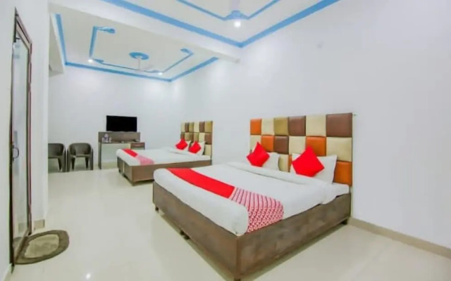 Hotel Doon IT Park