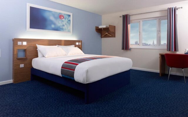 Travelodge Weston-super-Mare