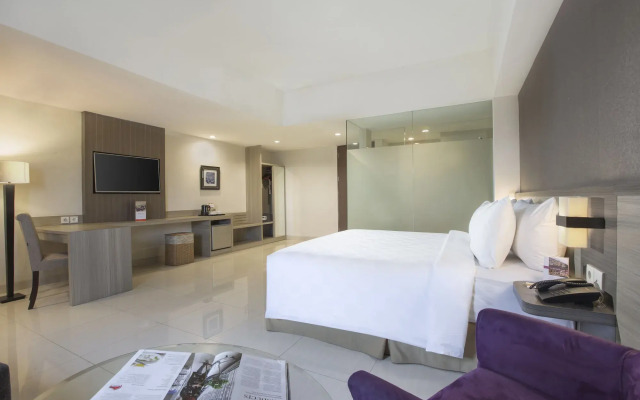 Swiss-Belinn Cibitung