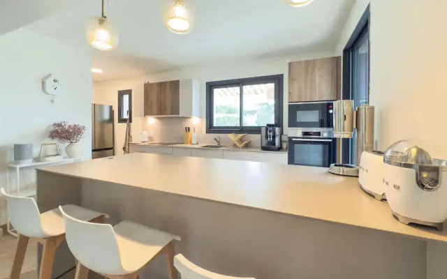 Villa Maeva in Cavalaire-sur-mer