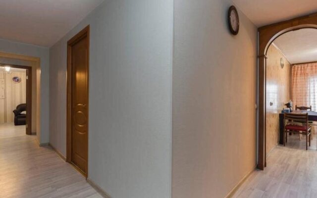 Жилое помещение Все свои на Большой Конюшенной