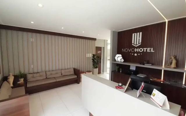 Novo Hotel