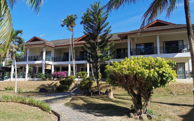 Panorama Country Resort Langkawi