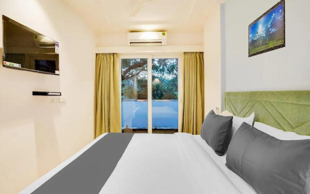 Elite Stays Near Prestige Shanti Niketan