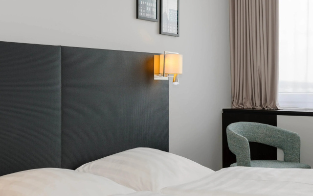 Mercure Hotel Potsdam City