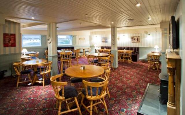 The Anchor Hotel