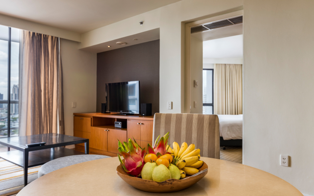 Chatrium Residence Sathorn