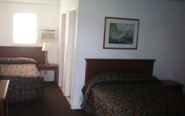 Chalet Motel