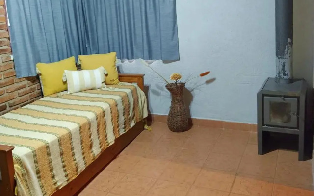 Cabanas 4 Estaciones