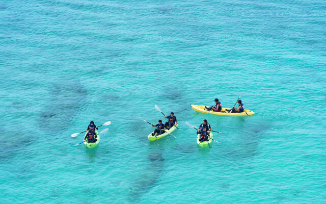 Best Western Okinawa Kouki Beach