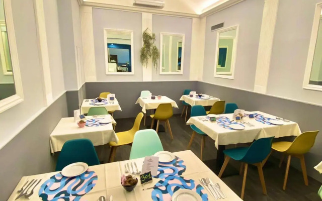 Hotel Gioia
