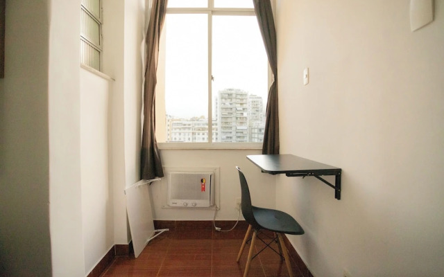 SUH Catete 02 Christ View